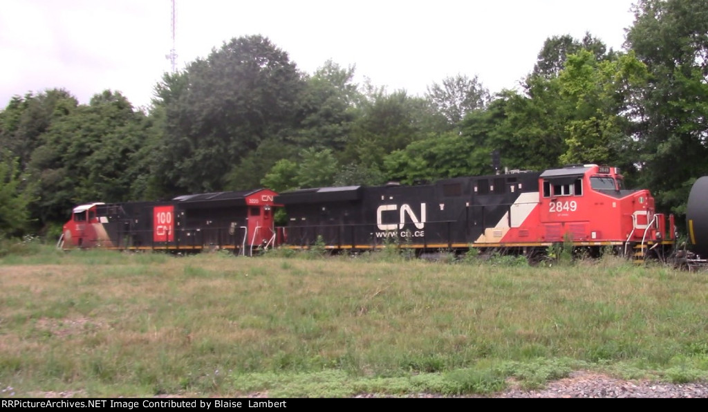 CN A432